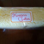 Okashi Tsukasa Hoboya Teramachi Ten - 