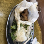 新嘉坡鶏飯 - 