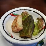 Seafood Yusai Maedaya - 