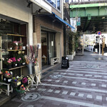 SWITCH COFFEE TOKYO Yoyogi Hachiman Ten - 