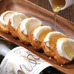 Fresh pasta&grill restaurant CUEVA - 