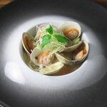 Fresh pasta&grill restaurant CUEVA - 