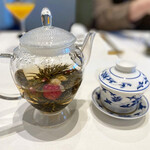 Chinese Raika Shikunshiso - 