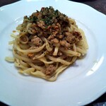 東京SPAGHETTI製麺所　仙川パスタ - 