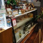 Dining Cafe OPA! - 