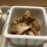 Tsubaki Ya - たこ