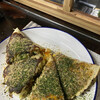お好み焼き だるま - 料理写真:
