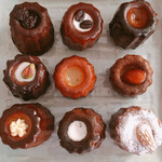 Atelier CHIANTI - 