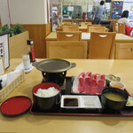 Yadori Onsen Iyashi no Yu "Okan's Cafe" - 