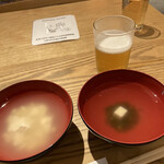 Takoyaki Sakaba Creole Kokusaidori Norenngai - 