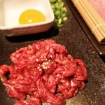 Yakiniku Iimura Gyu - 