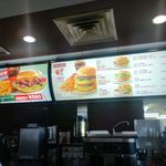 マクドナルド - 