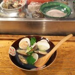 北薩摩 - 