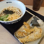 Seto Udon Wira Ooi Ten - 