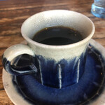 Bui - コーヒー