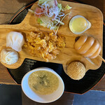 Shoronpo Garden Daichi - 