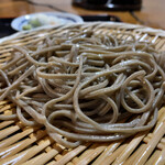Mori no Sobaya - 