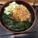 名代 富士そば - 