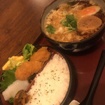 Ichino An Shin Ten - 