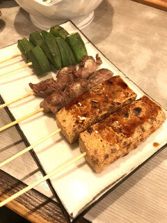 Yakitori Kishiyaba - 
