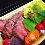 Yonezawa Gyuu Steak Hoshino - 
