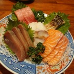 酒と魚 comaru - 