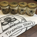 Tiramisu Star Cafe Matsudo Ten - 