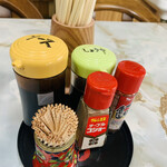 もりや食堂 - 