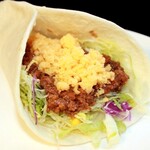Tacos Mile Shonan Kuzunoma Kaigan Ten - 