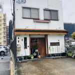 出雲そば　だんだん - 