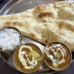 Paratik Restaurant Oumi Hachiman Ten - 