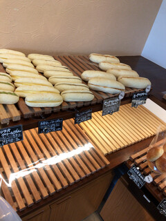 h Bakery OBL - 