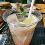 Hammock Cafe - 