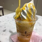 TIG CAFE - 