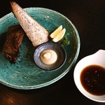 厨 - まぐろやんどか焼