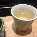 Sushi Tatsu Eki Ten - 
