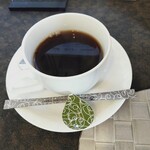 ASA club - コーヒー