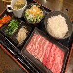 A5山形牛一頭買い焼肉くろべこ - 