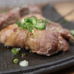 Sumibi Bar Mabuchi Hamamatsu Ten - 