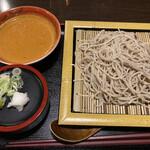 蕎麦・酒膳　貴石 - 