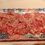 焼肉ホルモン酒場 藤澤肉店 - 