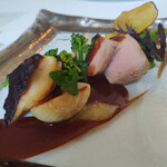 FRENCH LE CHENE - 