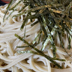 Soba Dokoro Kanasaan - 