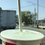 Kentucky Fried Chicken Iontauntasakiten - 
