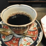 Shizen - コーヒー
