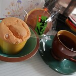 Okashi no Hidaka Uki No Jo Ten - 