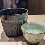 小田原おでん本店 - 日本酒