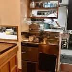 東白庵 かりべ - 