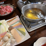 Machiya Seisui An - 