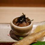 Izu no Shun Yanmo Marunouchi Ten - 